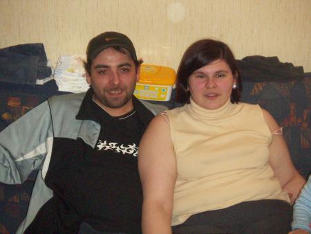 fred et cynthia